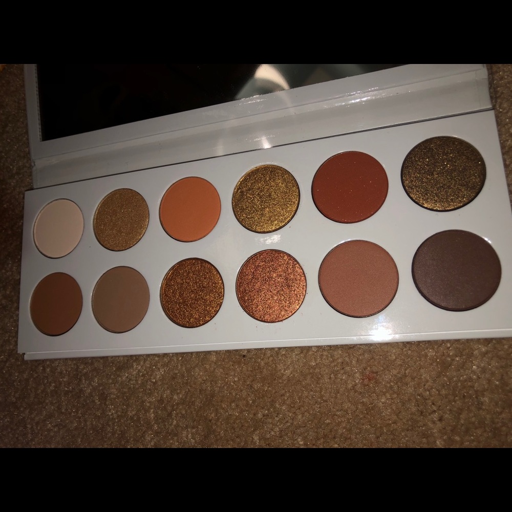Kylie Jenner Cosmetics